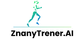 Logo ZnanyTrener.AI